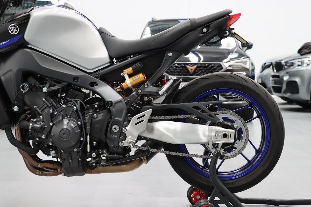 2023 Yamaha MT-09 SP (MT09ASP) MT