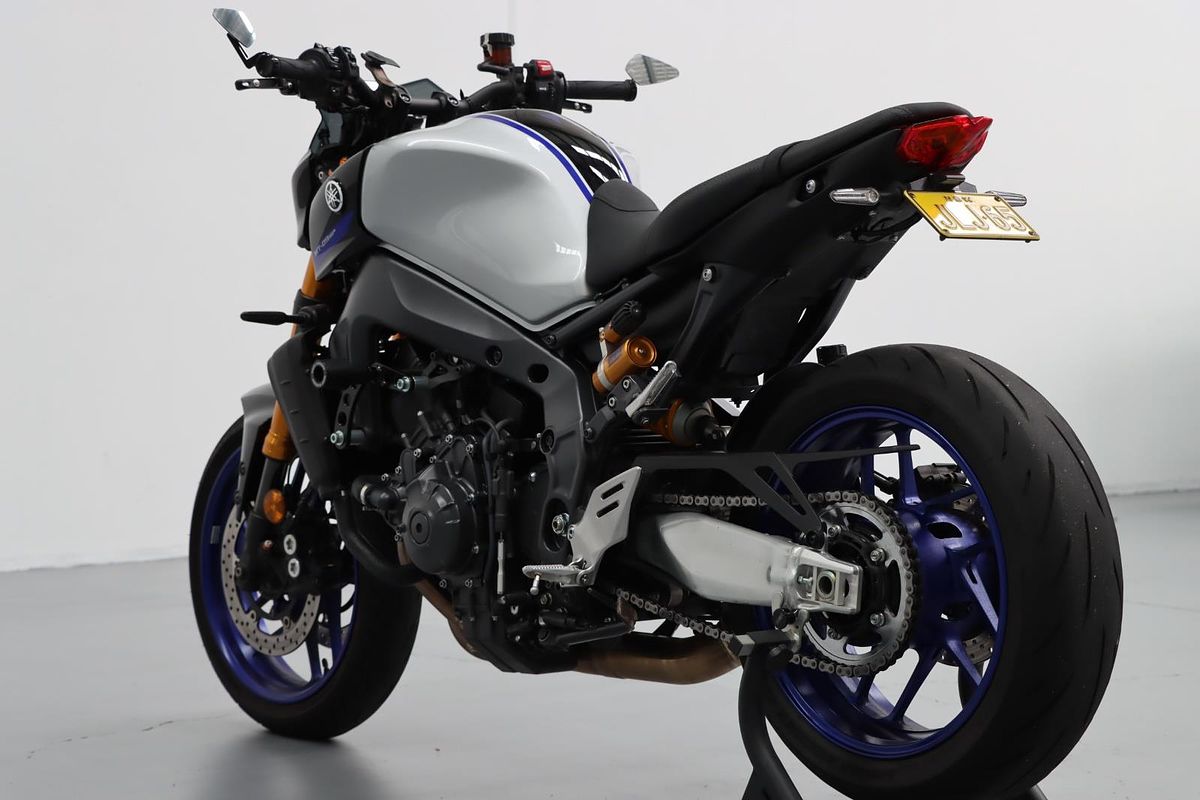 2023 Yamaha MT-09 SP (MT09ASP) MT