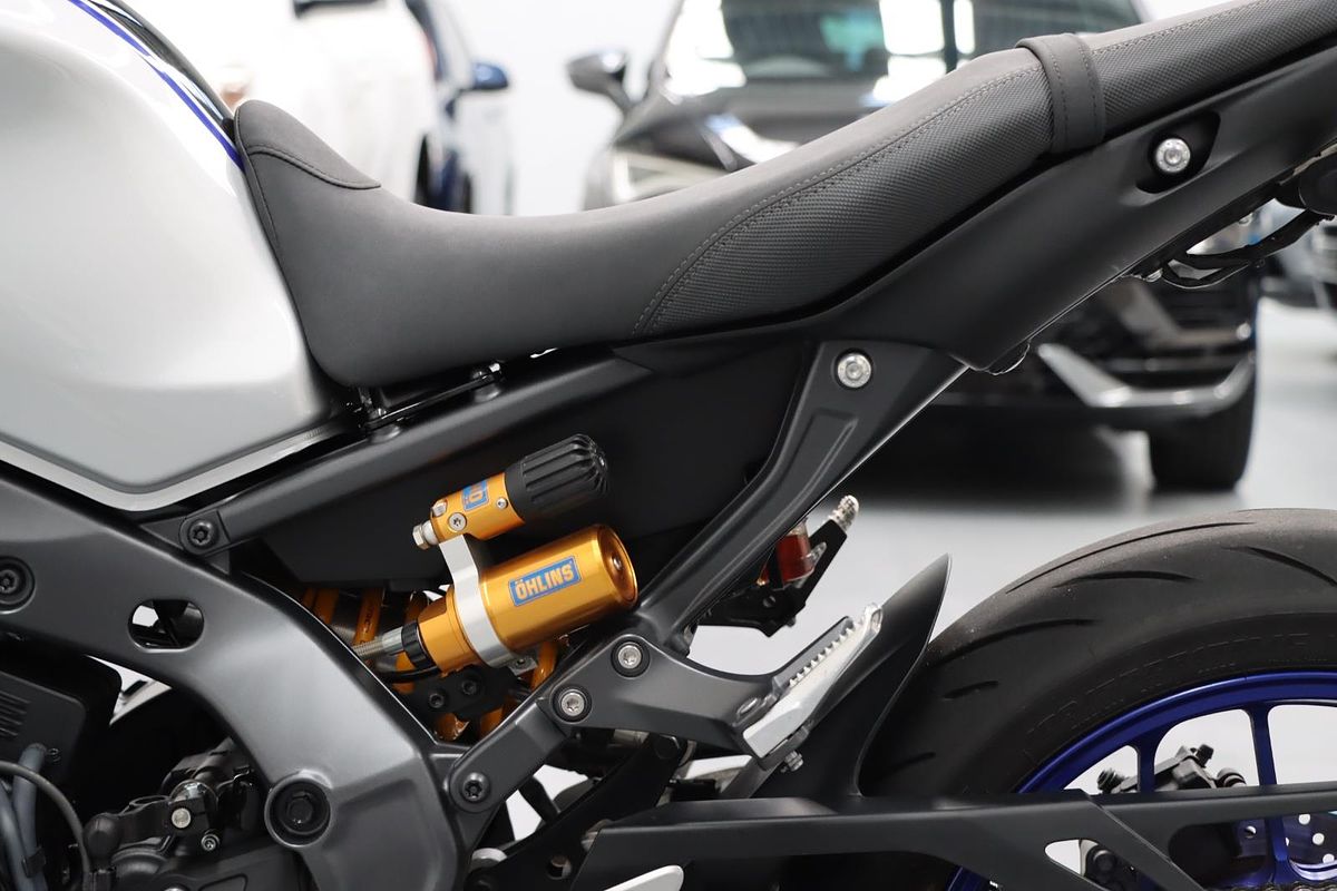 2023 Yamaha MT-09 SP (MT09ASP) MT