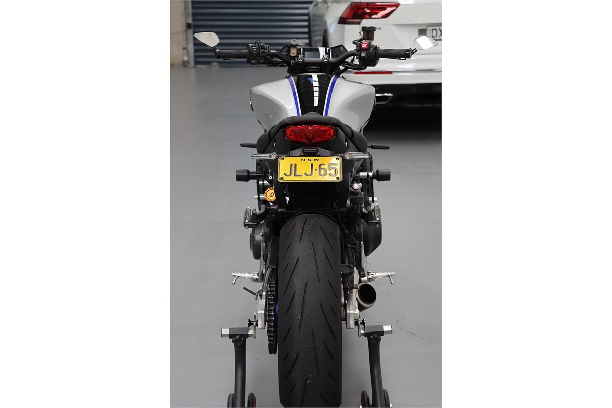 2023 Yamaha MT-09 SP (MT09ASP) MT