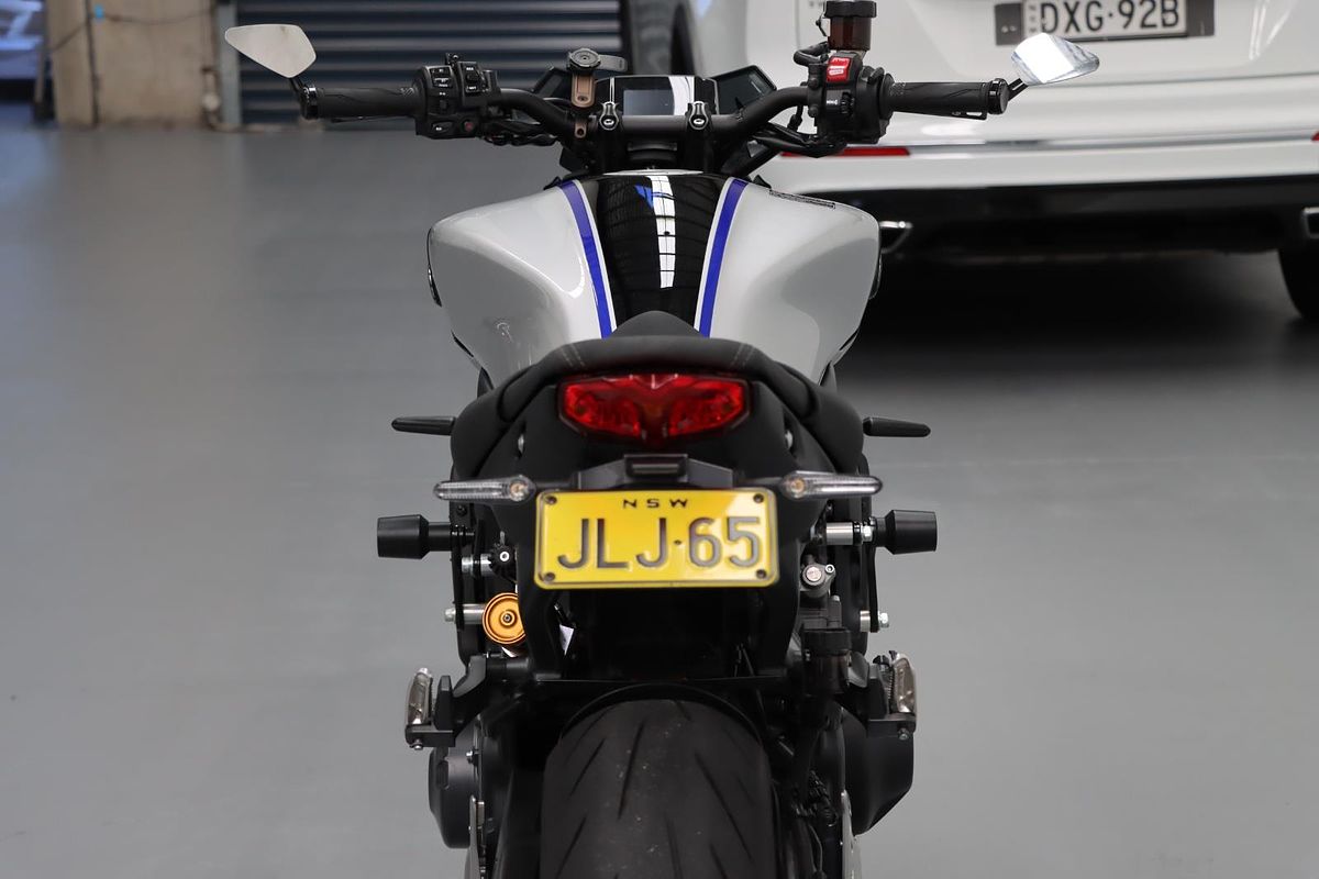 2023 Yamaha MT-09 SP (MT09ASP) MT