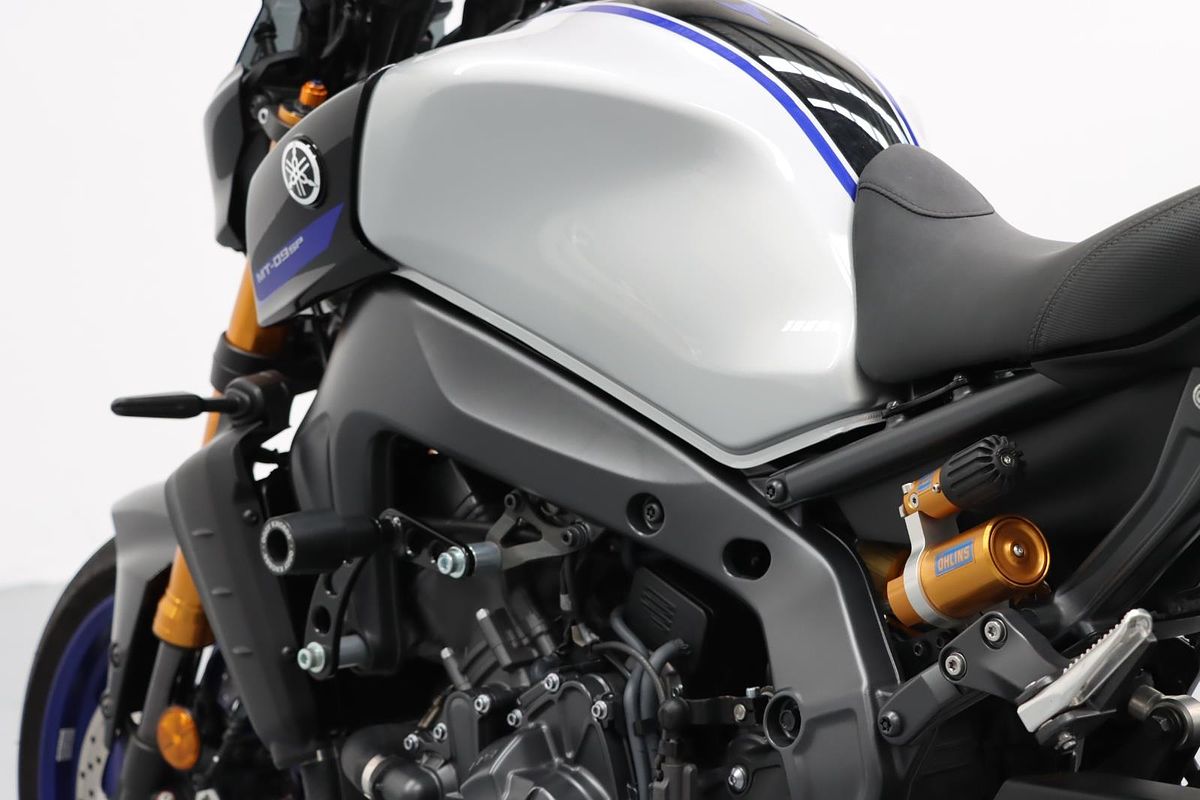 2023 Yamaha MT-09 SP (MT09ASP) MT