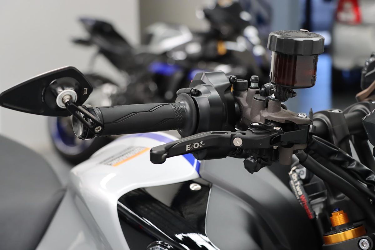 2023 Yamaha MT-09 SP (MT09ASP) MT