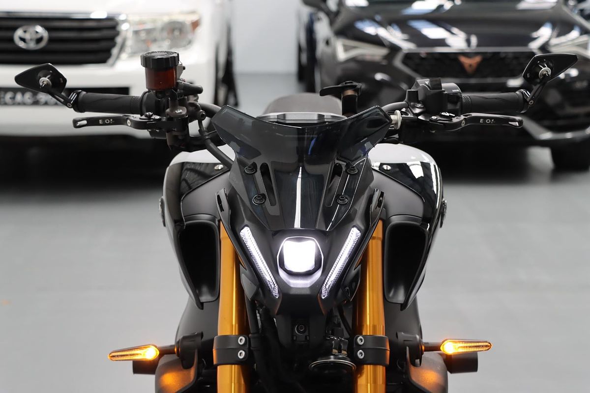 2023 Yamaha MT-09 SP (MT09ASP) MT