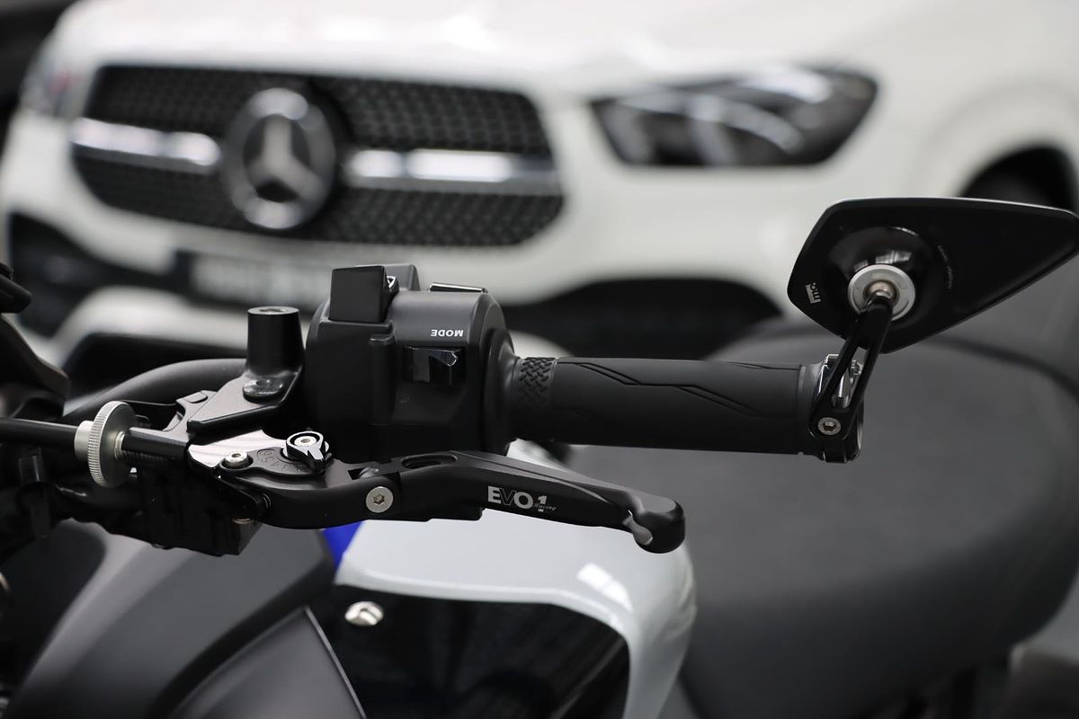 2023 Yamaha MT-09 SP (MT09ASP) MT