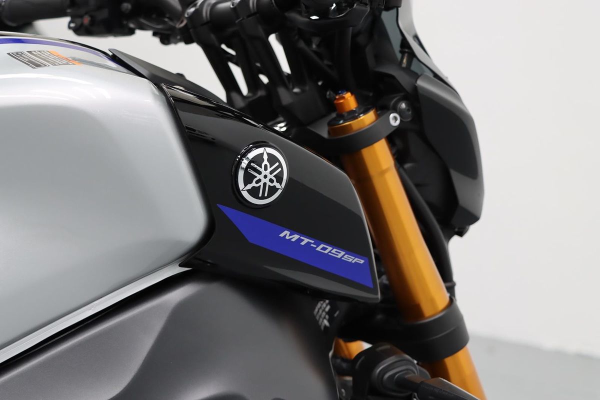 2023 Yamaha MT-09 SP (MT09ASP) MT
