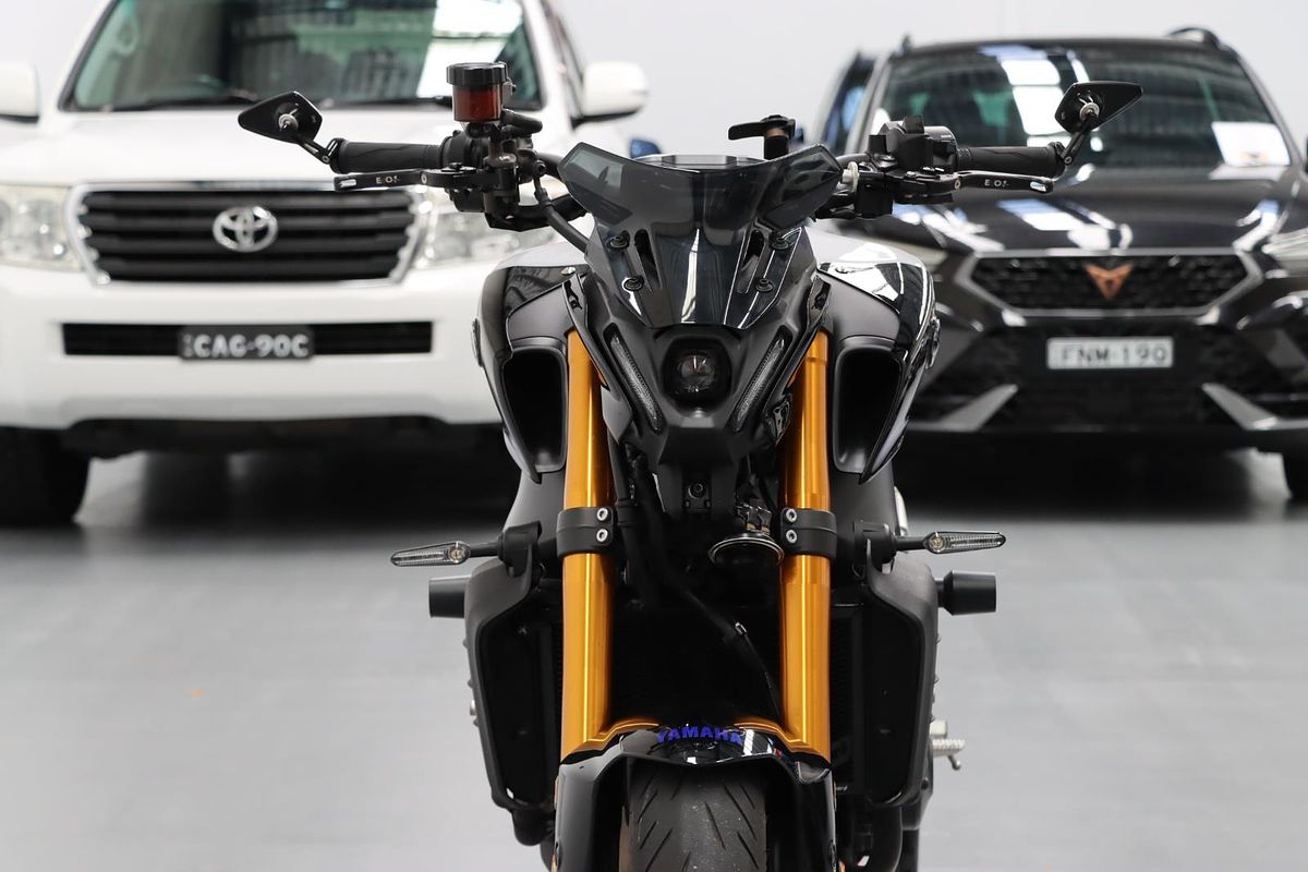 2023 Yamaha MT-09 SP (MT09ASP) MT