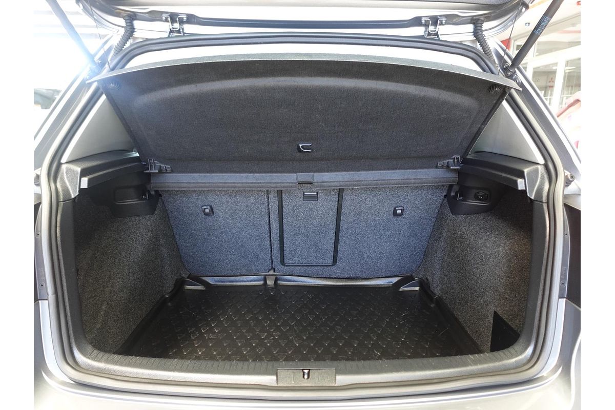2010 Volkswagen Golf 118TSI Comfortline VI