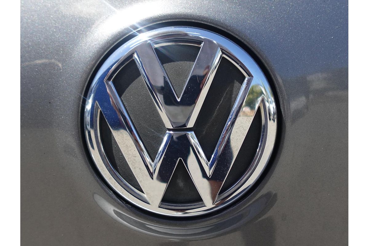 2010 Volkswagen Golf 118TSI Comfortline VI
