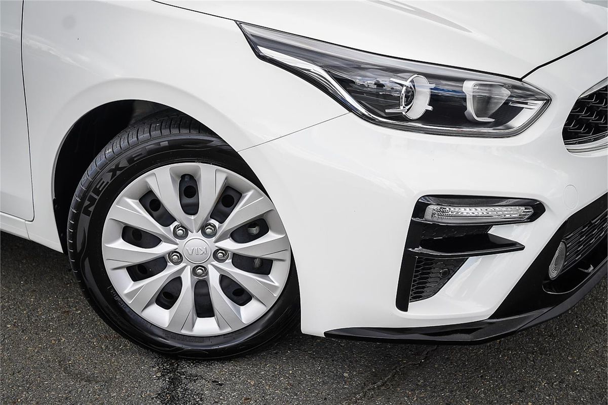 2020 Kia Cerato S BD