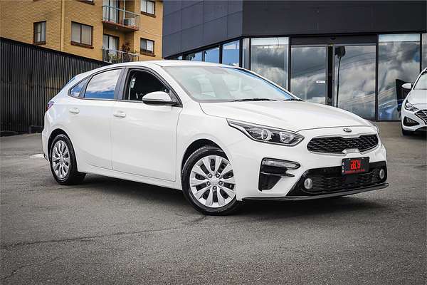 2020 Kia Cerato S BD