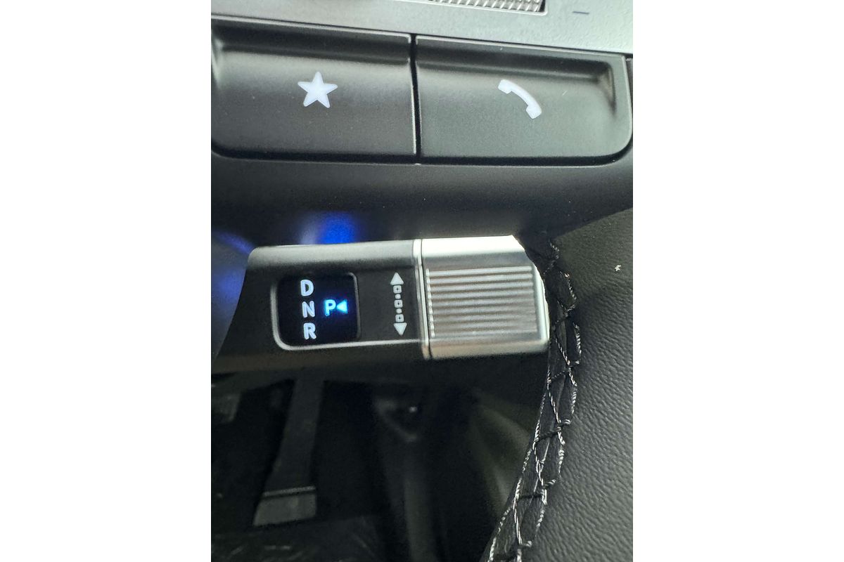 2024 Hyundai Tucson Premium NX4.V3