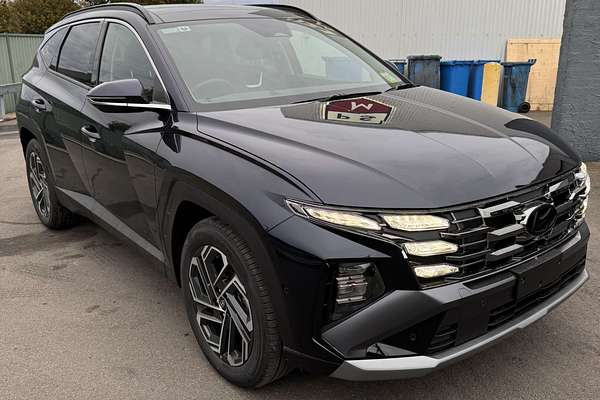 2024 Hyundai Tucson Premium NX4.V3