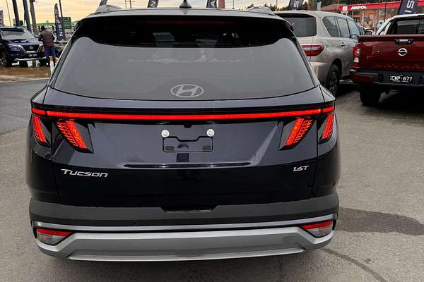 2024 Hyundai Tucson Premium NX4.V3