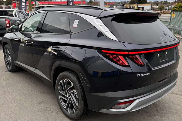2024 Hyundai Tucson Premium NX4.V3