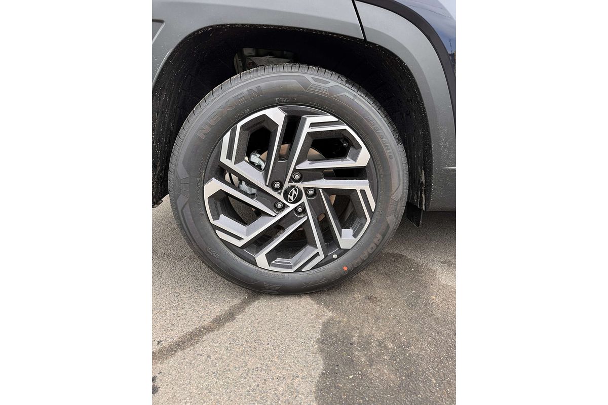2024 Hyundai Tucson Premium NX4.V3