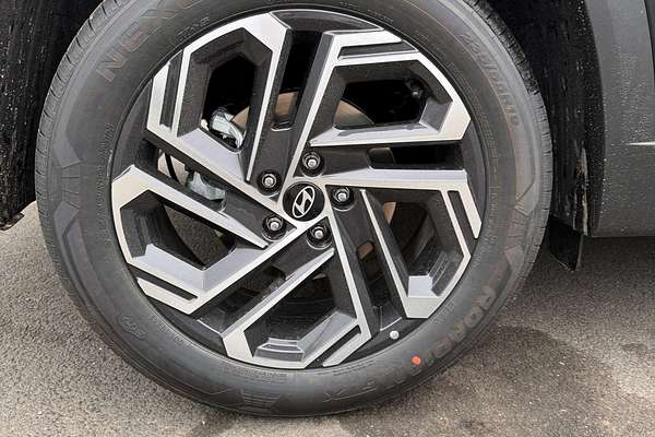2024 Hyundai Tucson Premium NX4.V3