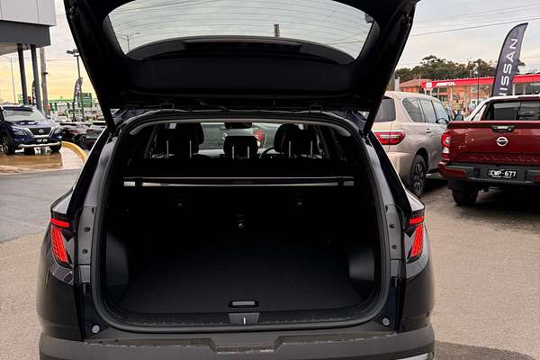 2024 Hyundai Tucson Premium NX4.V3