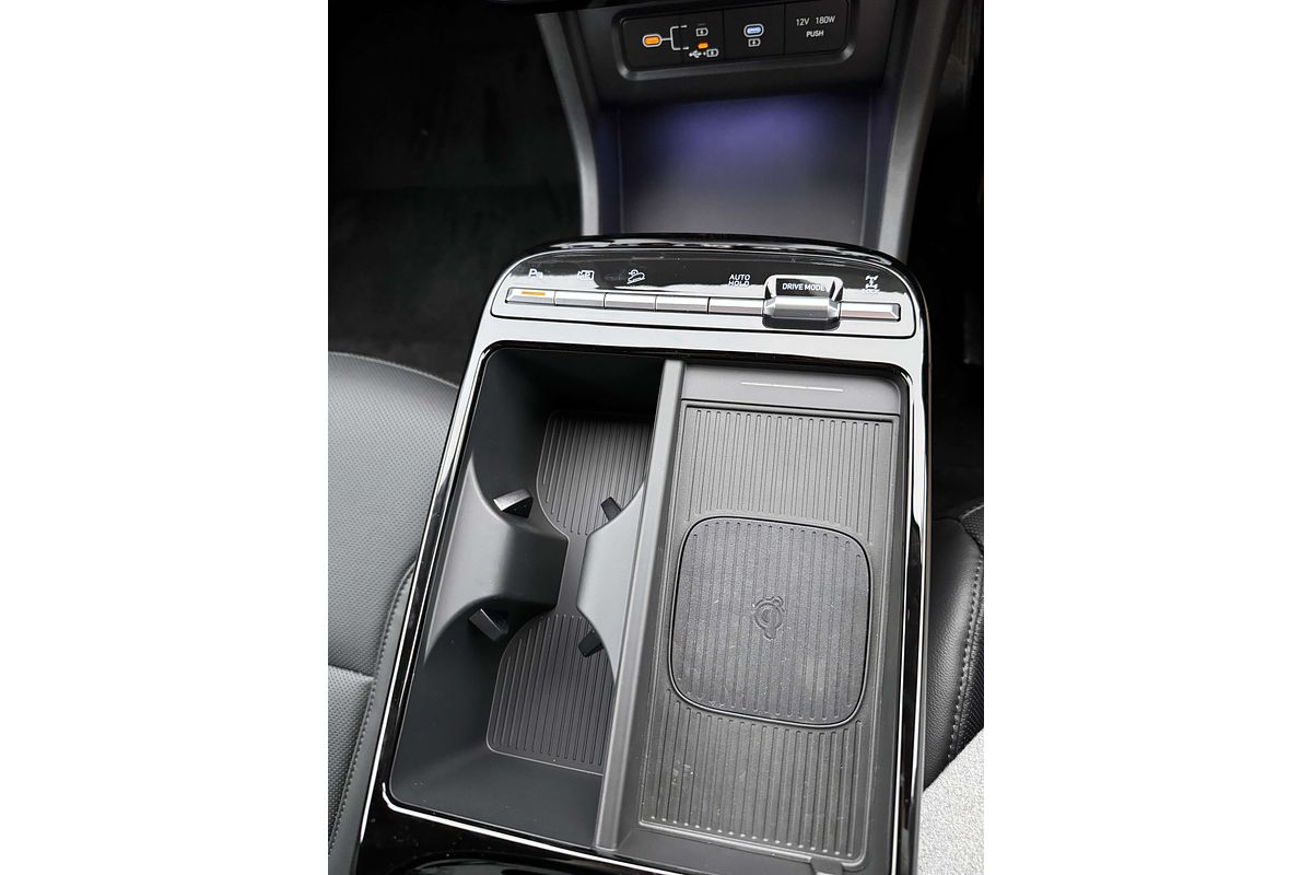 2024 Hyundai Tucson Premium NX4.V3