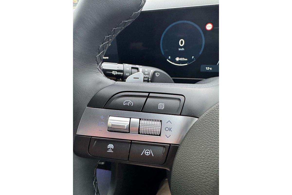 2024 Hyundai Tucson Premium NX4.V3