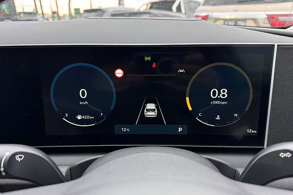 2024 Hyundai Tucson Premium NX4.V3