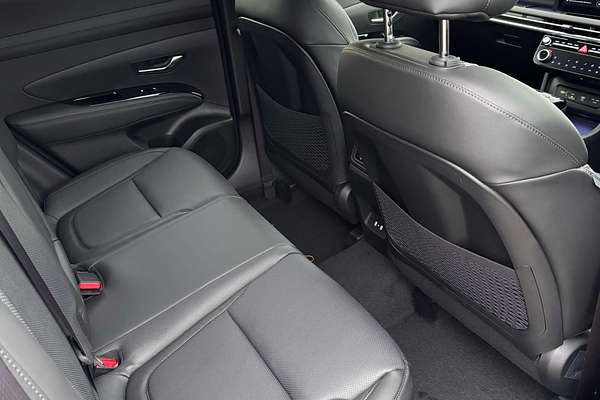 2024 Hyundai Tucson Premium NX4.V3