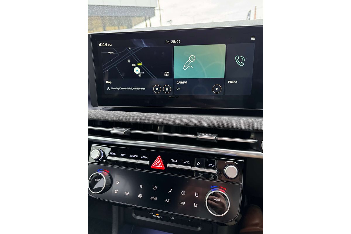 2024 Hyundai Tucson Premium NX4.V3