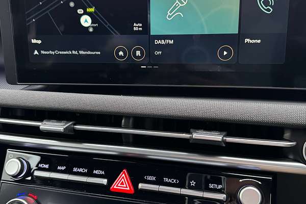 2024 Hyundai Tucson Premium NX4.V3
