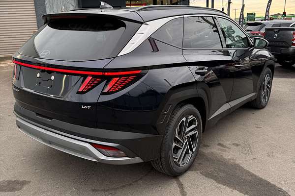 2024 Hyundai Tucson Premium NX4.V3