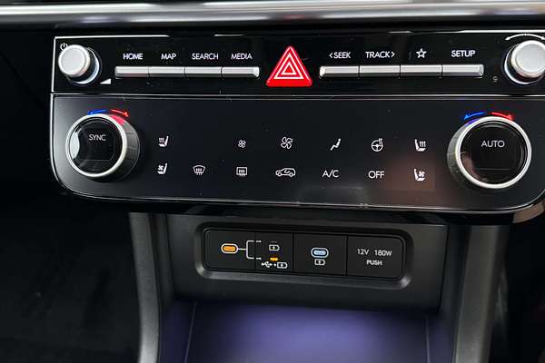 2024 Hyundai Tucson Premium NX4.V3