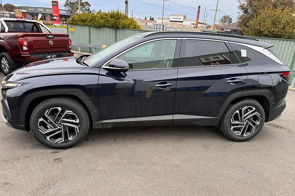 2024 Hyundai Tucson Premium NX4.V3