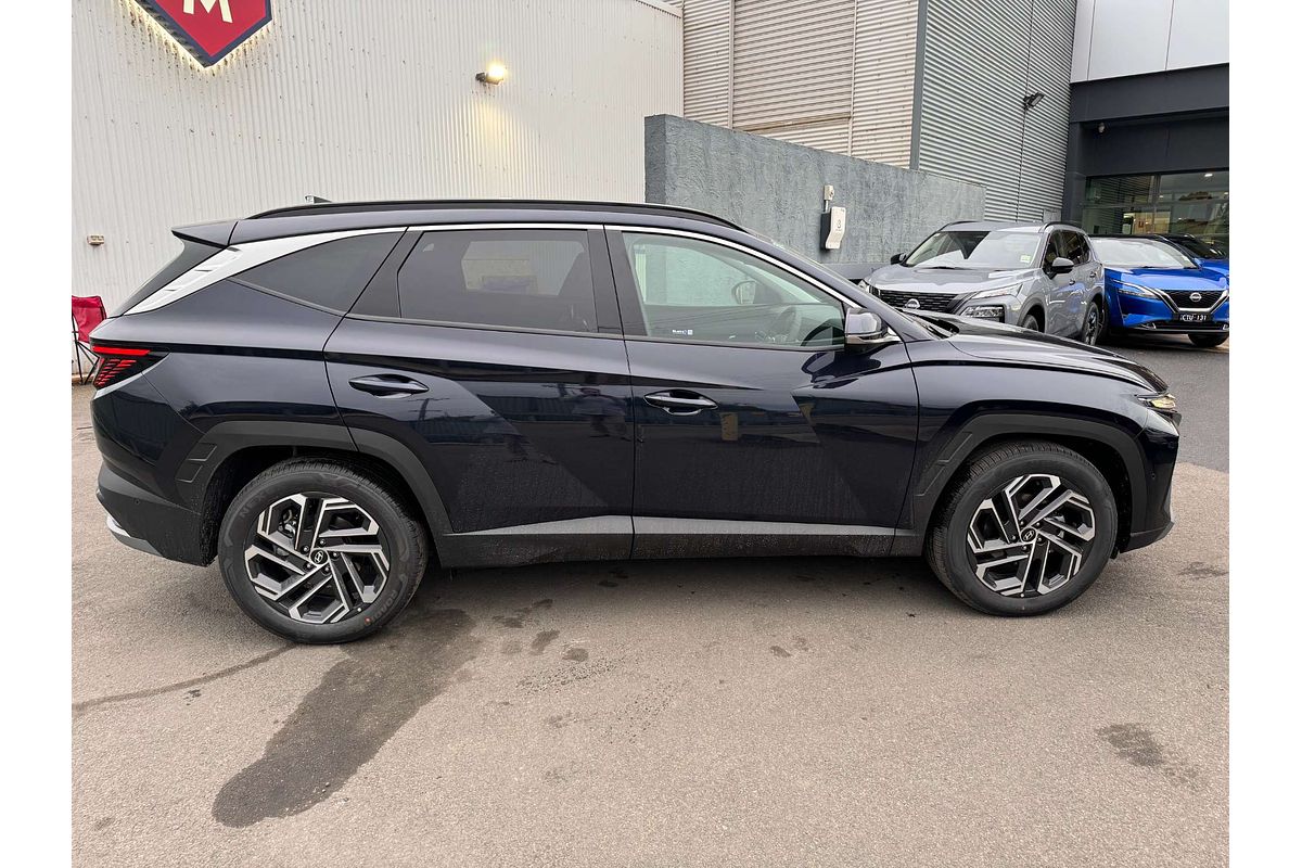 2024 Hyundai Tucson Premium NX4.V3