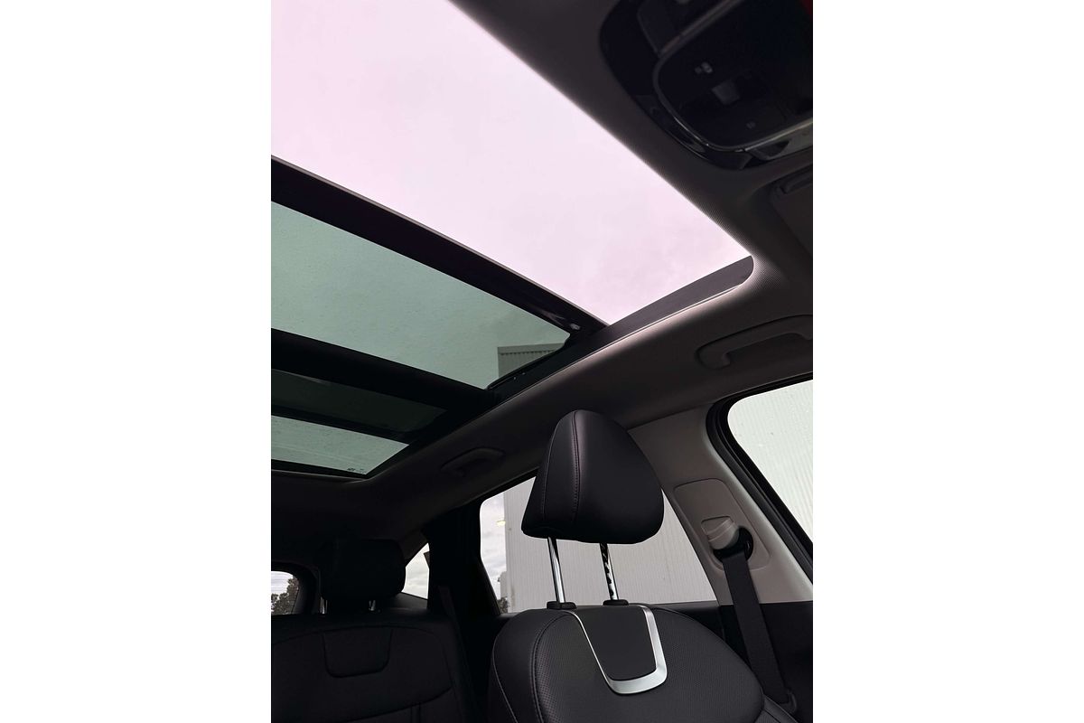 2024 Hyundai Tucson Premium NX4.V3