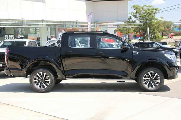 2024 GWM Cannon Lux NPW 4X4