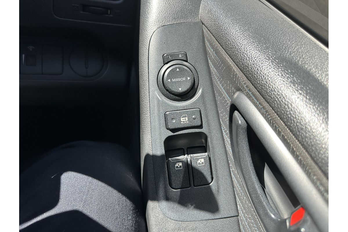 2011 Hyundai iLoad TQ-V