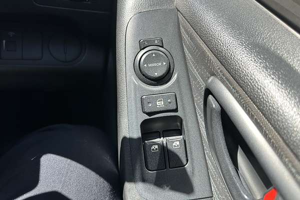 2011 Hyundai iLoad TQ-V