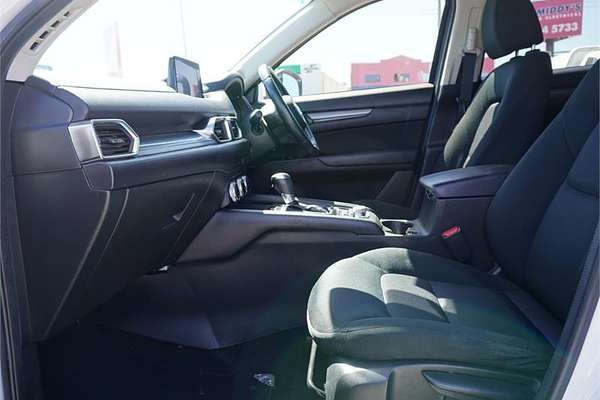 2020 Mazda CX-5 Maxx KF Series