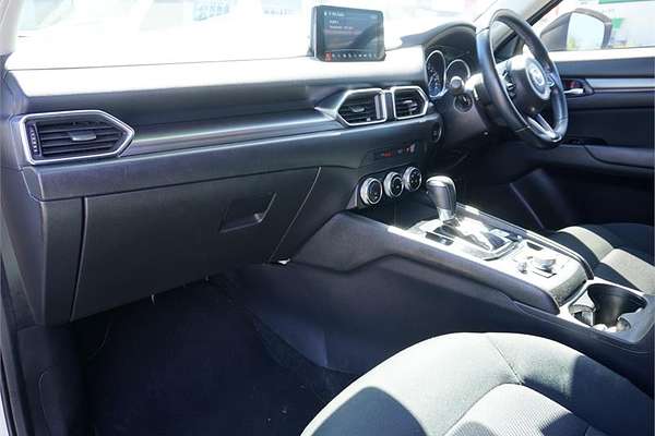 2020 Mazda CX-5 Maxx KF Series
