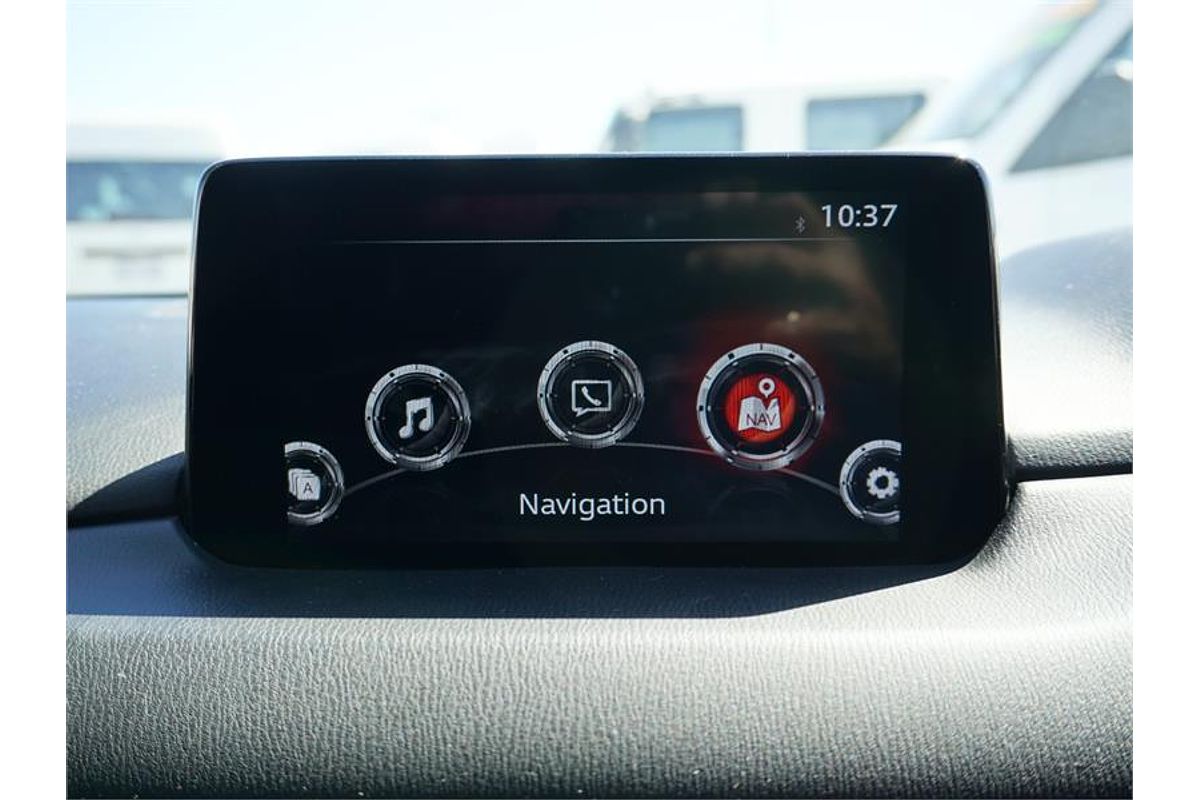 2020 Mazda CX-5 Maxx KF Series