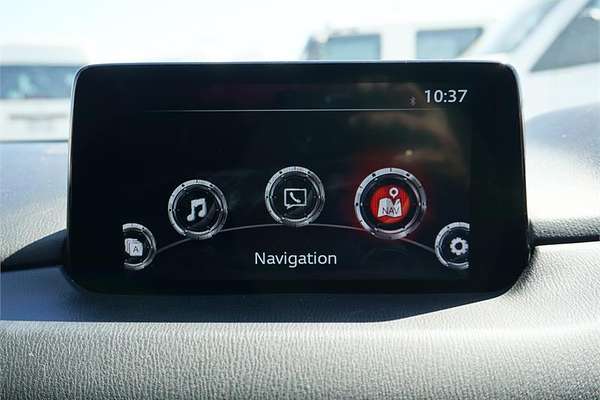 2020 Mazda CX-5 Maxx KF Series