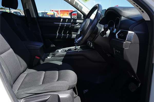 2020 Mazda CX-5 Maxx KF Series