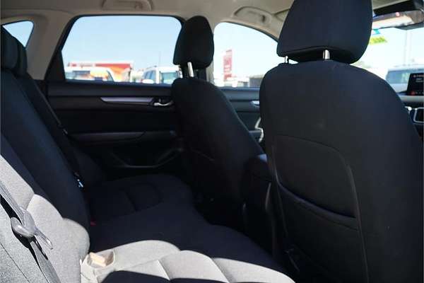 2020 Mazda CX-5 Maxx KF Series