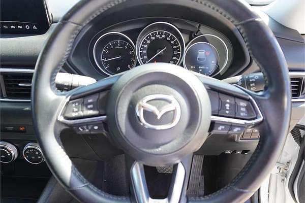 2020 Mazda CX-5 Maxx KF Series