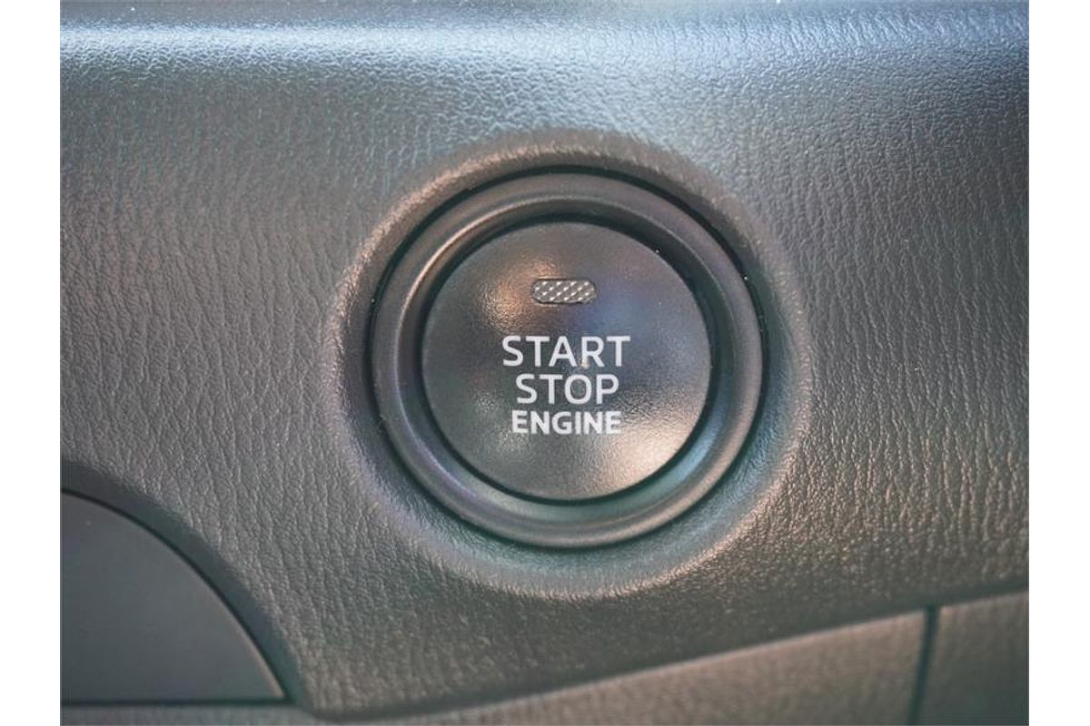 2020 Mazda CX-5 Maxx KF Series