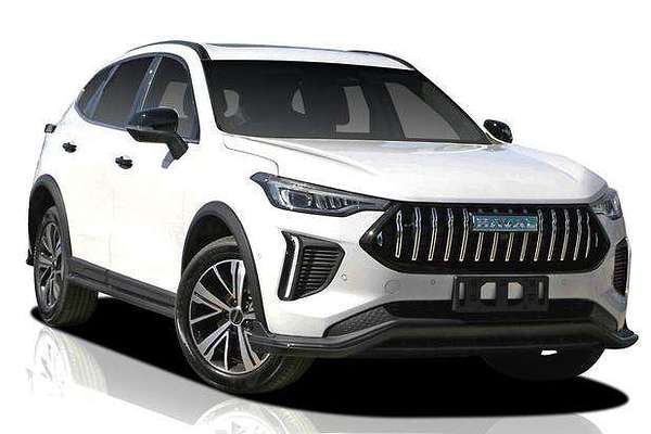 2025 GWM Haval Jolion Premium Hybrid A02