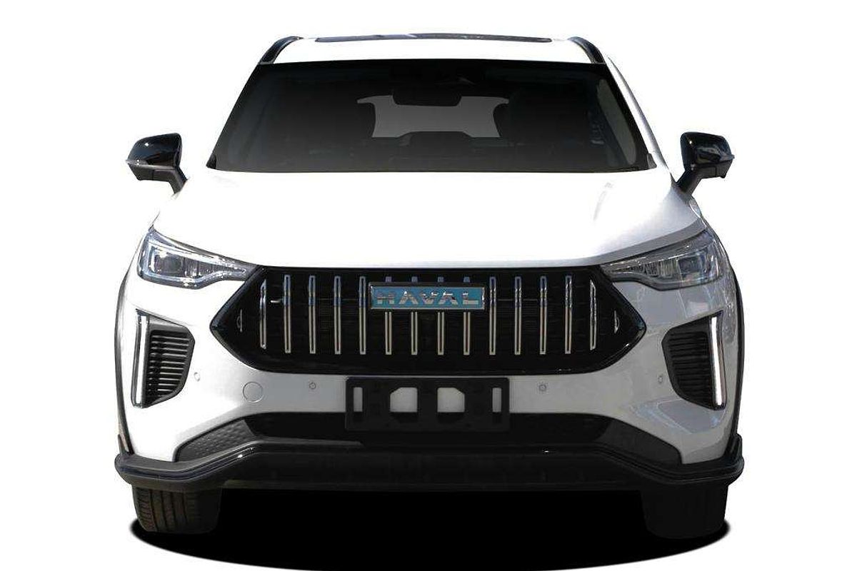 2025 GWM Haval Jolion Premium Hybrid A02