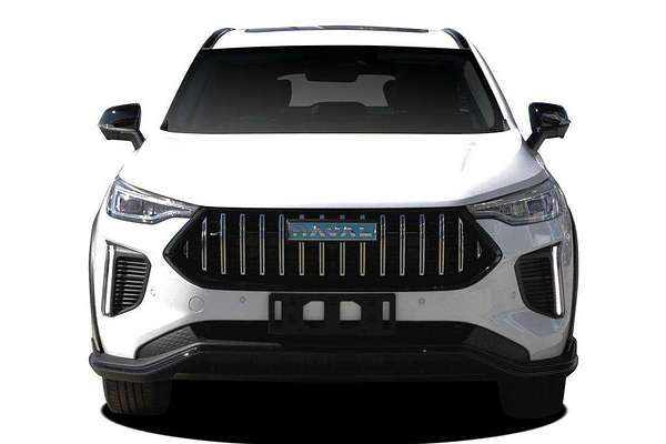 2025 GWM Haval Jolion Premium Hybrid A02