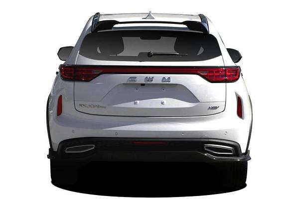 2025 GWM Haval Jolion Premium Hybrid A02