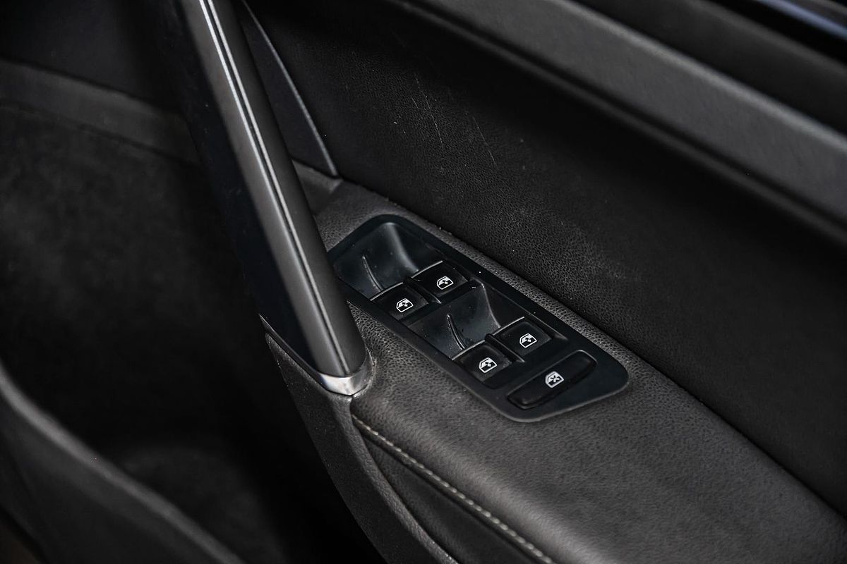 2020 Volkswagen Golf R 7.5