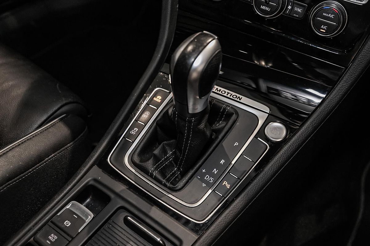 2020 Volkswagen Golf R 7.5